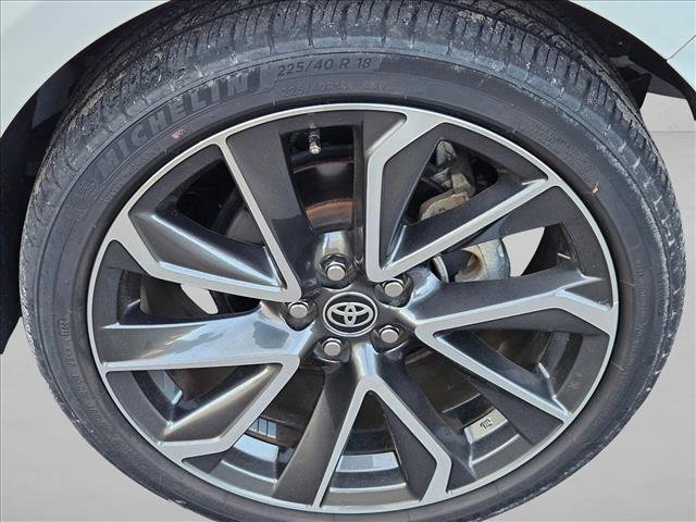 Used 2022 Toyota Corolla SE FWD image 6