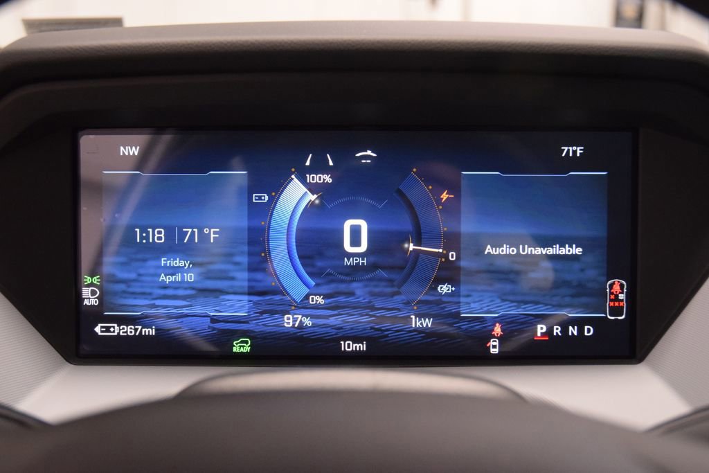 New 2027 Chevrolet Bolt LT w/ Comfort Package image 44