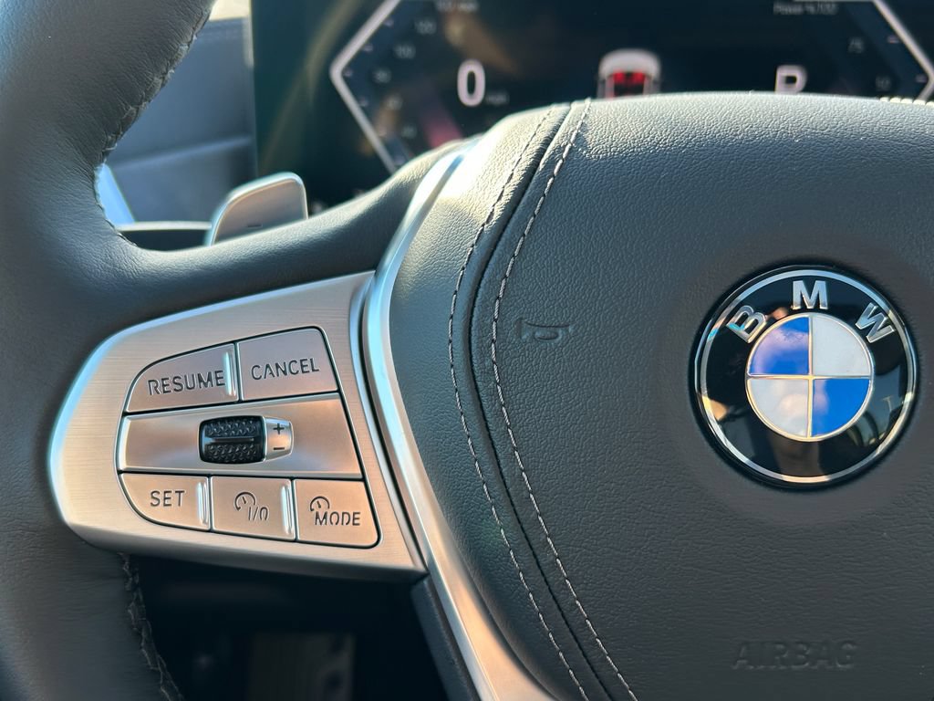 New 2027 BMW X7 xDrive40i w/ Premium Package AWD/4WD image 18