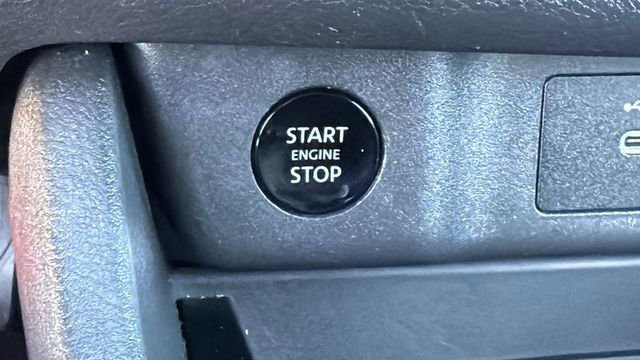 Certified 2024 Nissan Rogue SV image 17