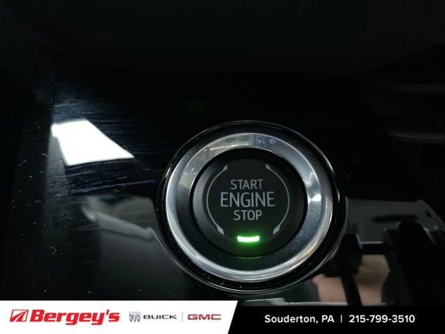 Certified 2025 Buick Envision Sport Touring image 20