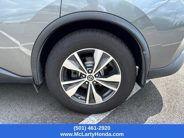 Used 2020 Nissan Murano SV w/ Premium Package FWD image 12
