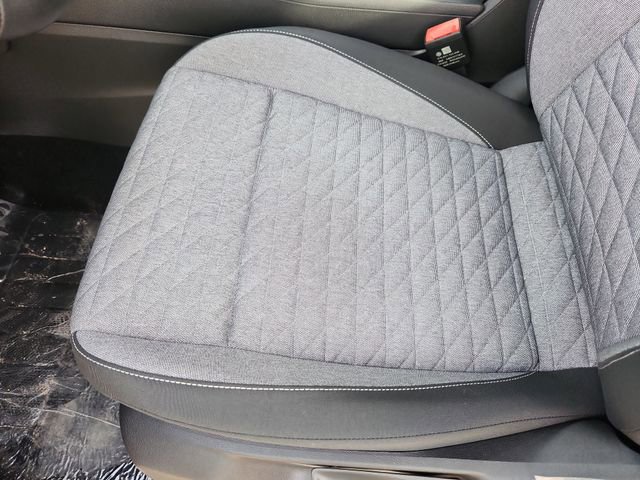 New 2026 Volkswagen Tiguan S image 23