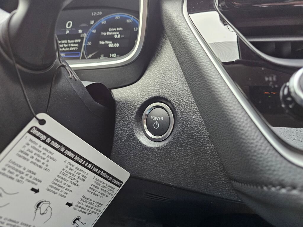 New 2026 Toyota Corolla XLE image 16