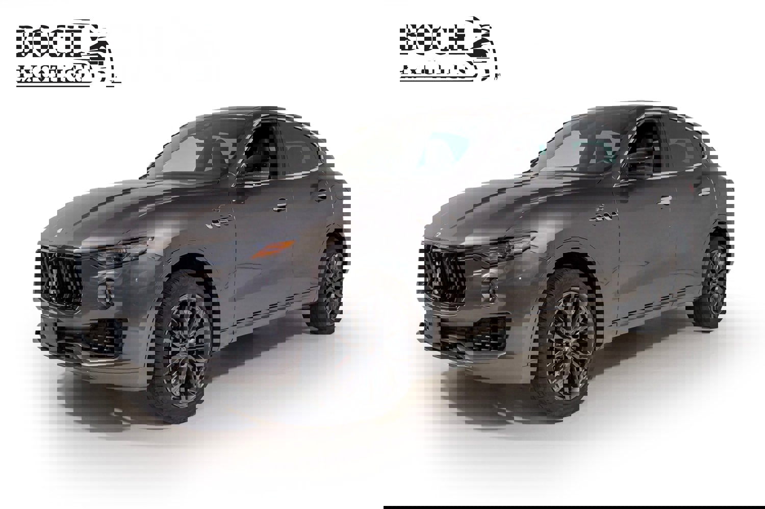 Used 2024 Maserati Levante GT Ultima