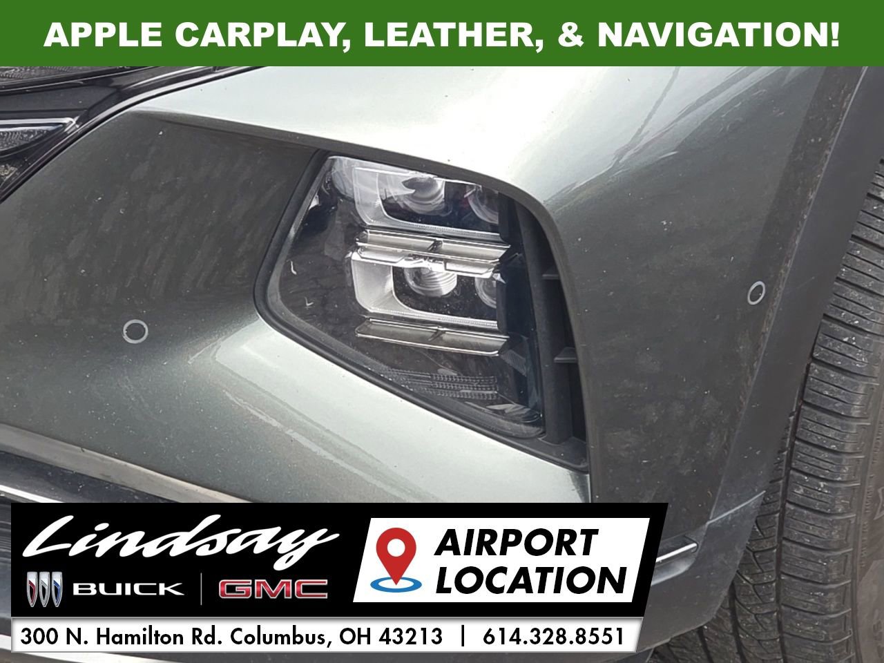 Used 2022 Hyundai Tucson Limited w/ Cargo Package image 4