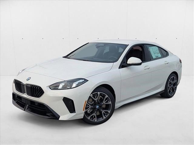Used 2025 BMW 228i xDrive w/ Technology Package image 1