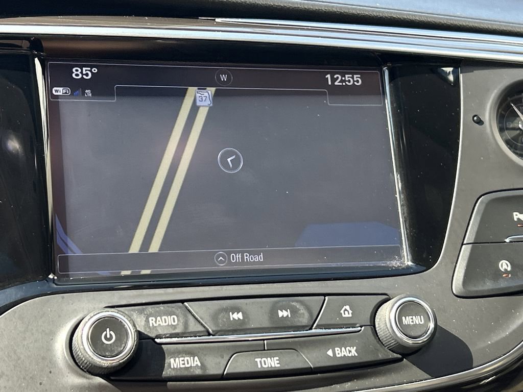 Used 2020 Buick Envision Essence image 23