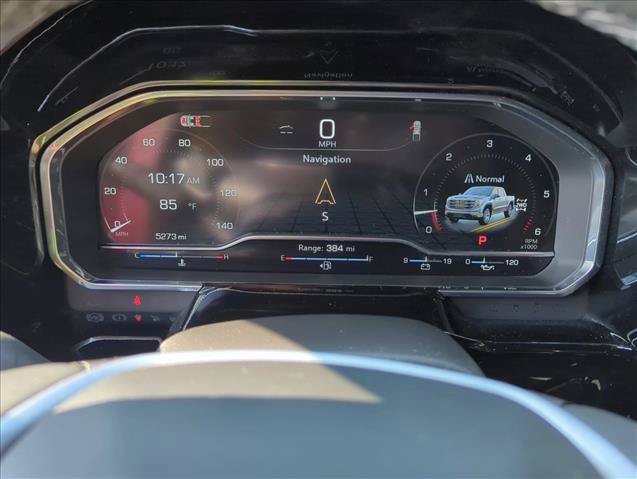 Used 2024 GMC Sierra 1500 Elevation w/ Elevation Premium Package AWD/4WD image 12