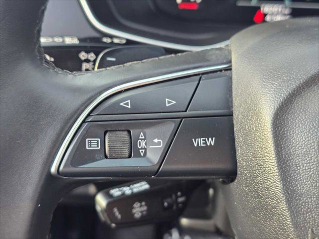 Used 2025 Audi Q5 2.0T Premium image 32