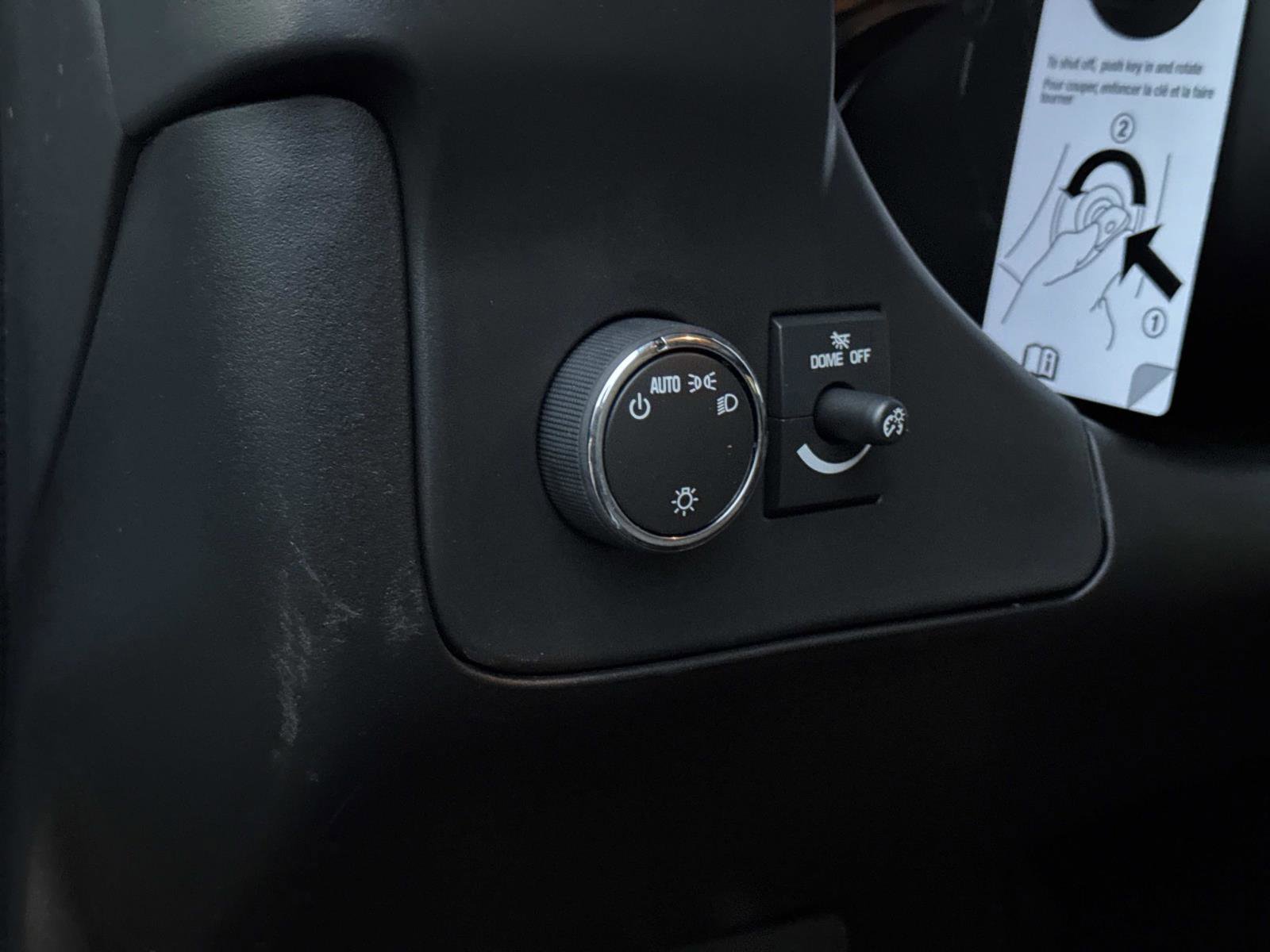 New 2025 Chevrolet Express 2500 RWD image 10