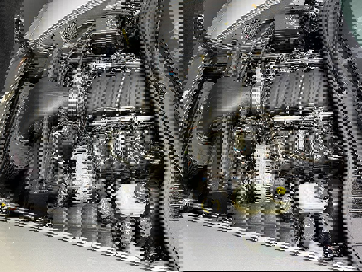 Used 2008 Chevrolet Corvette Z06 w/ Preferred Equipment Group image 14