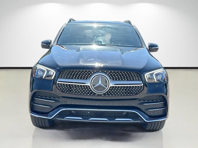 Used 2022 Mercedes-Benz GLE 350 image 8