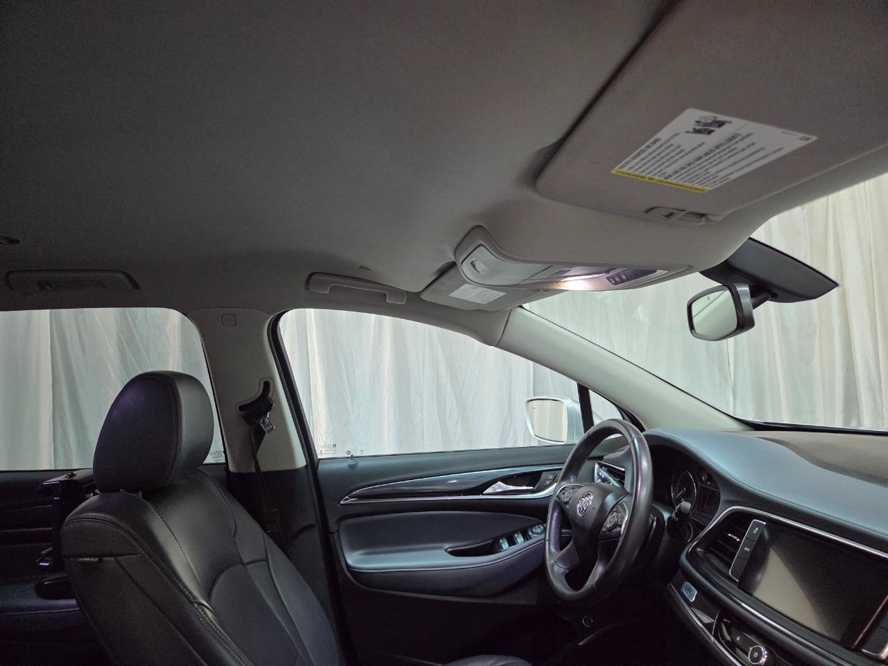 Used 2019 Buick Enclave Essence AWD/4WD image 28