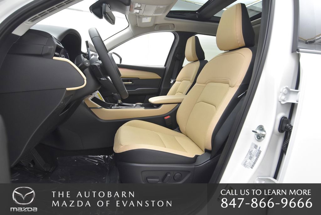 New 2026 MAZDA CX-5 2.5 S w/ Premium Plus Package AWD/4WD image 25
