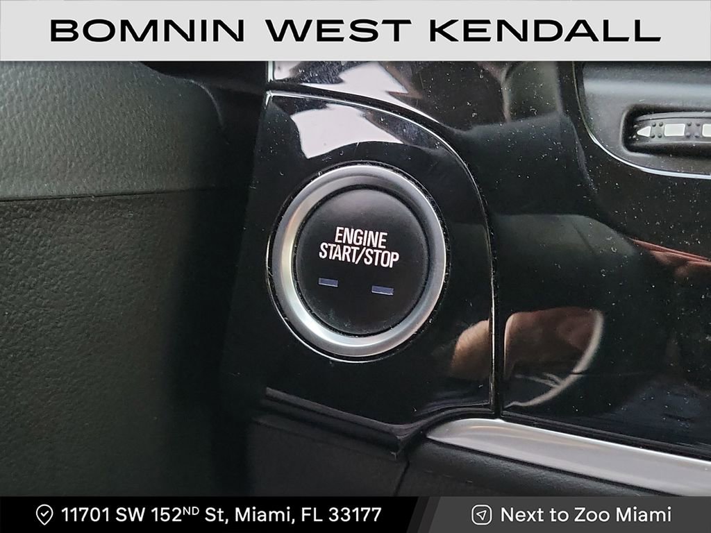 Used 2022 Buick Encore Preferred w/ Safety Package image 14