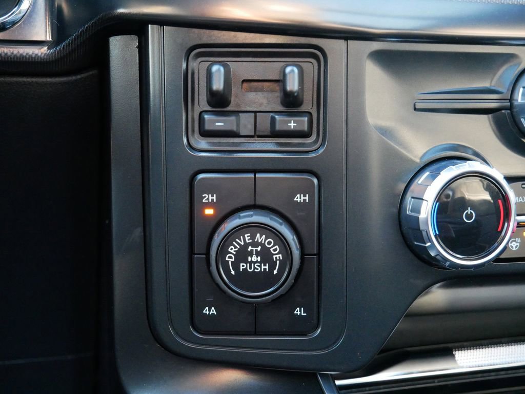 Certified 2025 Ford F150 Raptor image 25