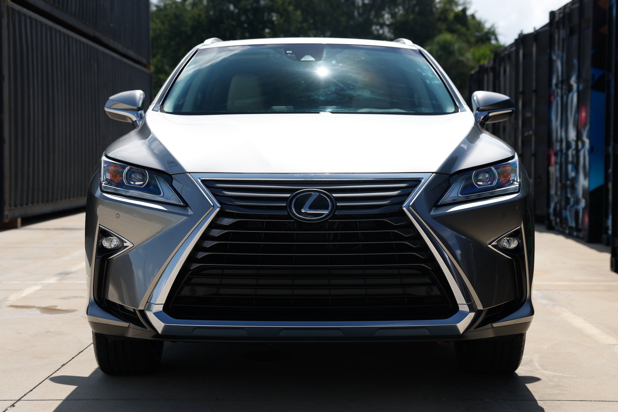 Used 2017 Lexus RX 350 FWD image 21