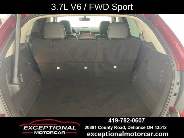 Used 2014 Ford Edge Sport w/ Driver Entry Package image 45