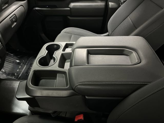 Used 2024 GMC Sierra 2500 Pro image 19