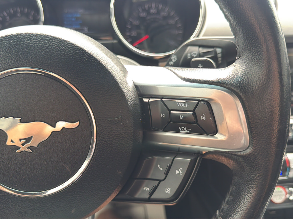 Used 2015 Ford Mustang Premium RWD image 17