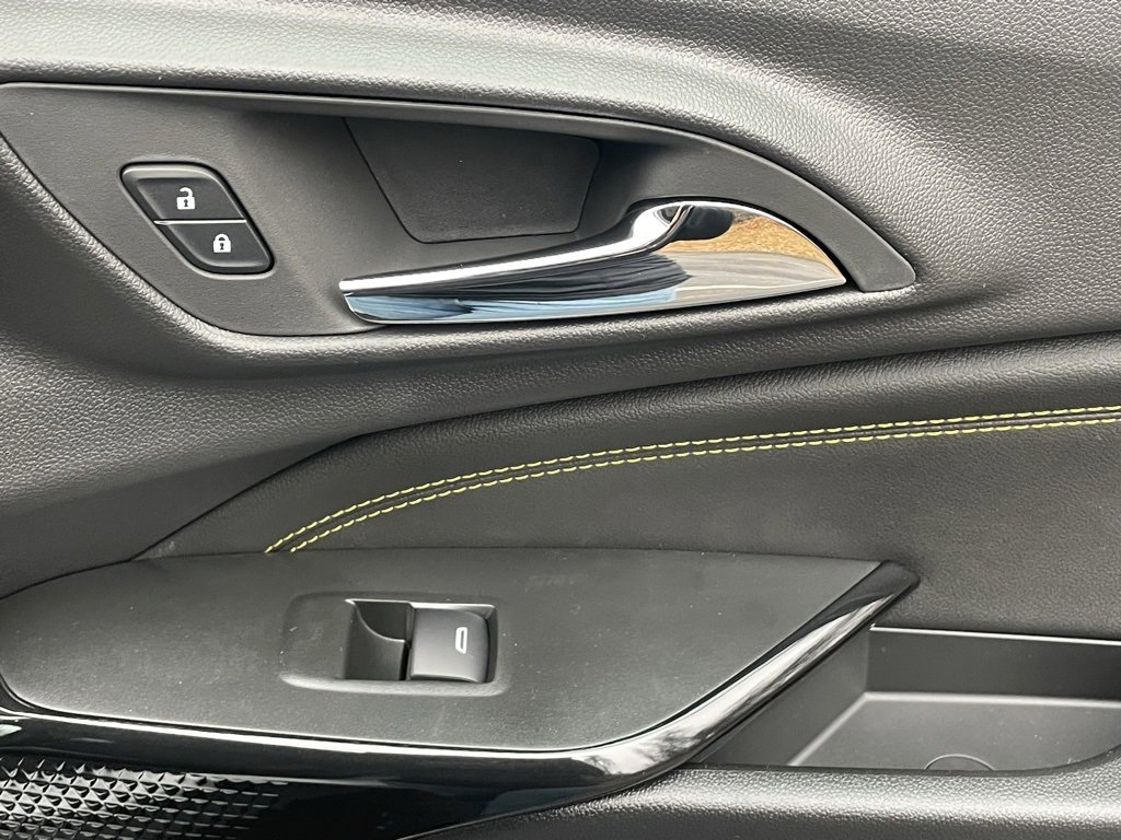 Certified 2026 Chevrolet Trax LT image 13