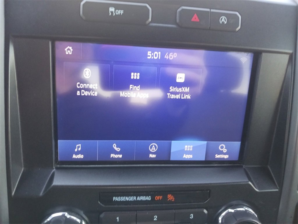 Used 2020 Ford F150 XLT w/ Equipment Group 302A Luxury image 20