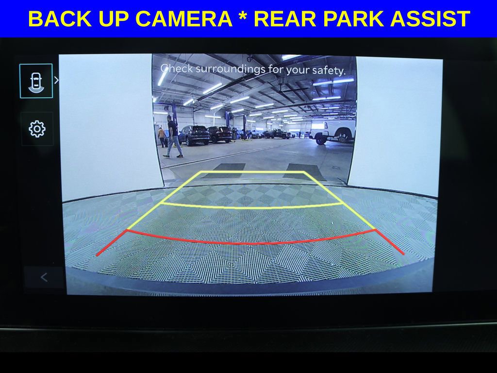 Used 2025 Kia K4 LXS image 5