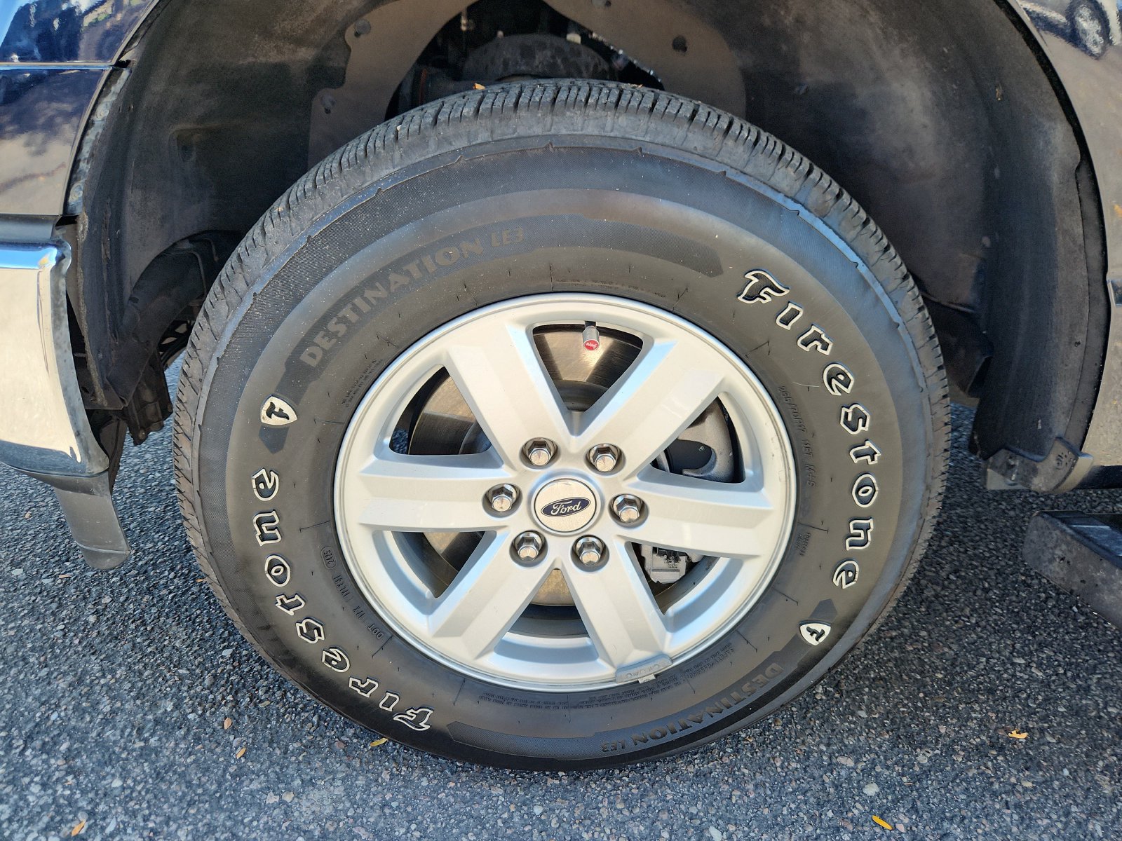 Used 2022 Ford F150 XLT AWD/4WD image 18