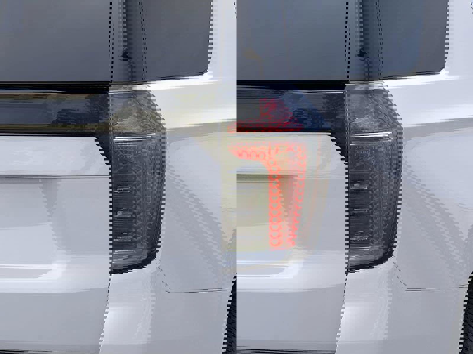 New 2026 Chevrolet Tahoe LS w/ LPO, Dark Essentials Package AWD/4WD image 11