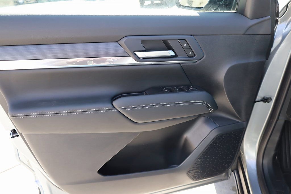 New 2026 GMC Terrain Elevation image 10