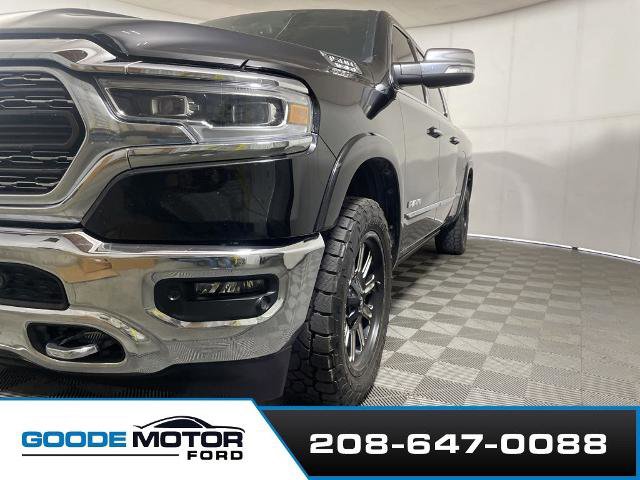 Used 2020 RAM 1500 Limited image 25