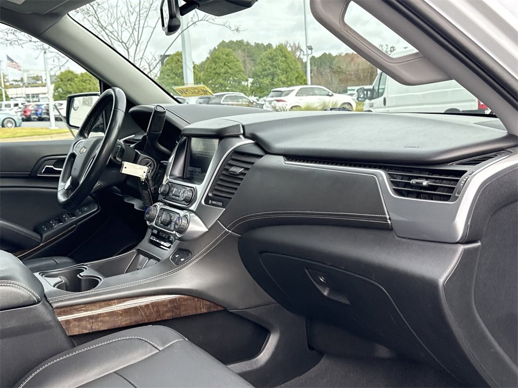 Used 2020 Chevrolet Tahoe LT image 23