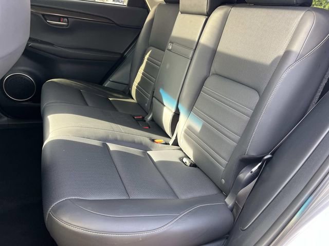 Used 2015 Lexus NX 200t FWD w/ Premium Package image 22