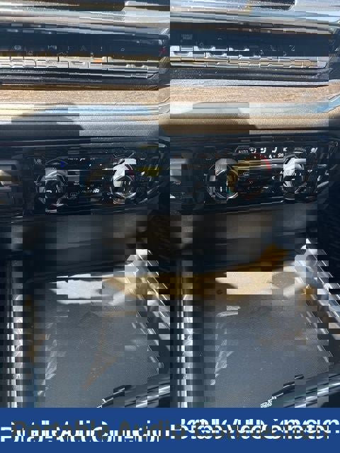 Used 2025 Chevrolet Silverado 2500 LTZ w/ LTZ Plus Package image 26