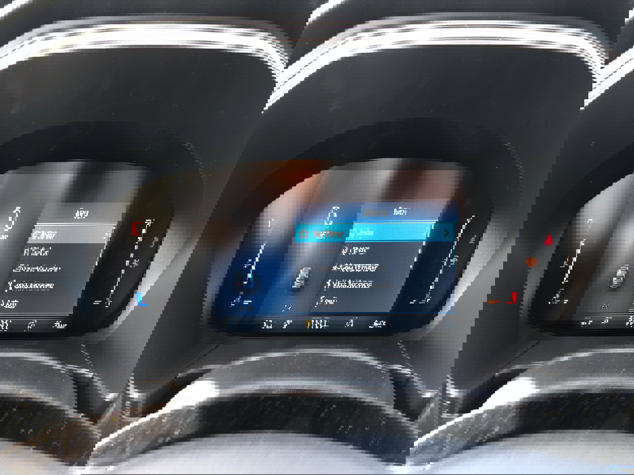 New 2026 Ford Escape Active w/ Cold Weather Package image 17