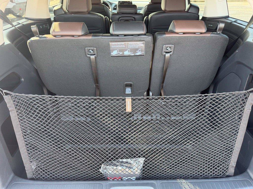 New 2027 Honda Odyssey Elite image 19