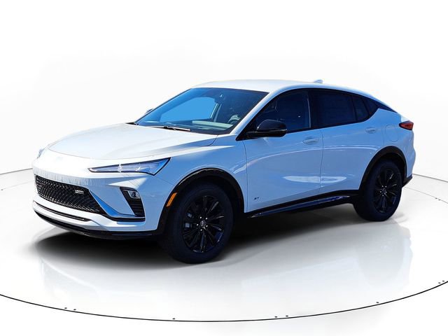 New 2026 Buick Envista Sport Touring w/ Convenience I Package image 6