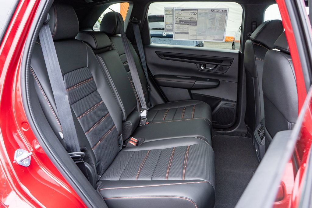 New 2026 Honda CR-V Sport-L image 14