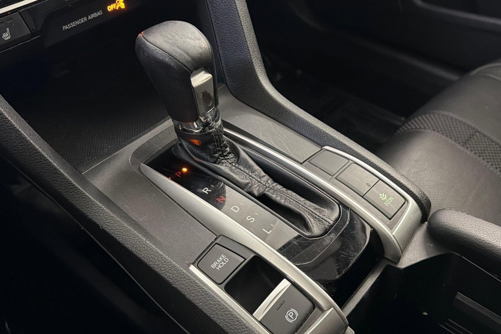 Used 2019 Honda Civic EX-L image 16