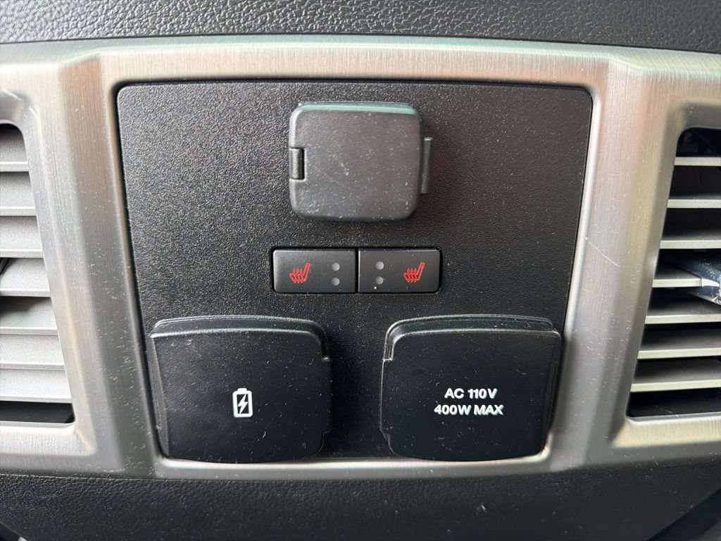 Used 2018 Ford F250 Platinum w/ Platinum Ultimate Package AWD/4WD image 30