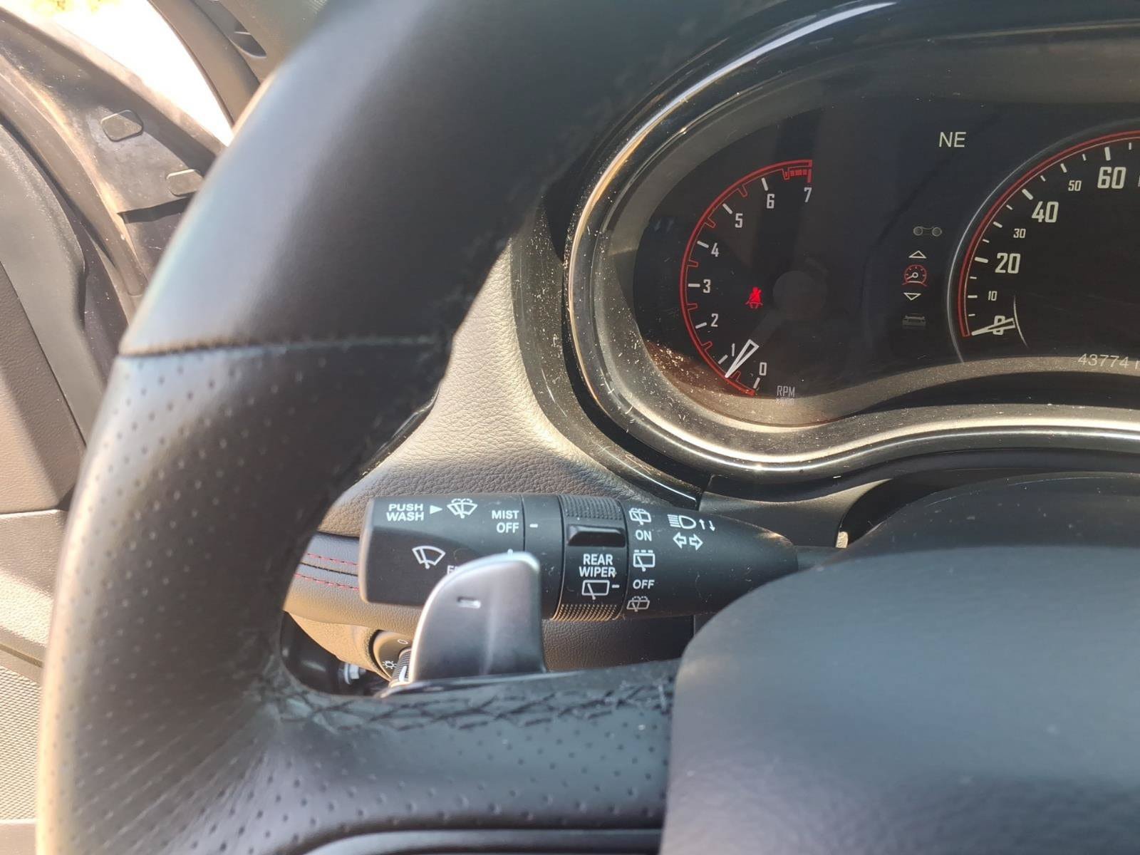 Used 2025 Dodge Durango GT w/ Blacktop Package RWD image 27