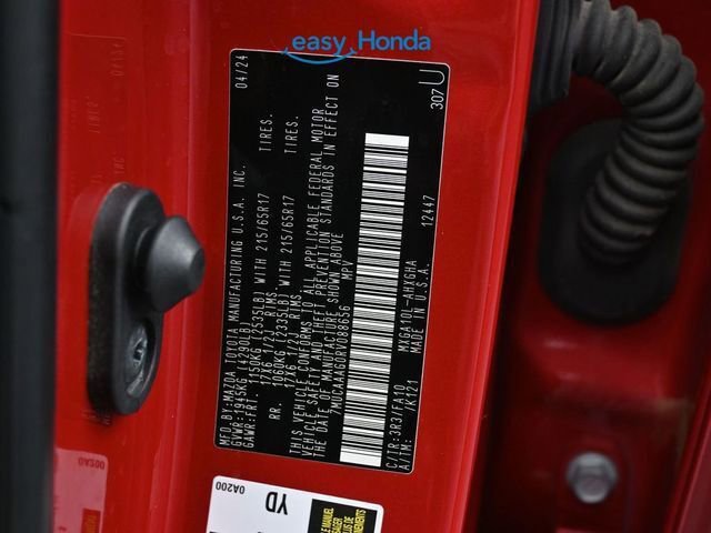 Used 2024 Toyota Corolla Cross LE image 18