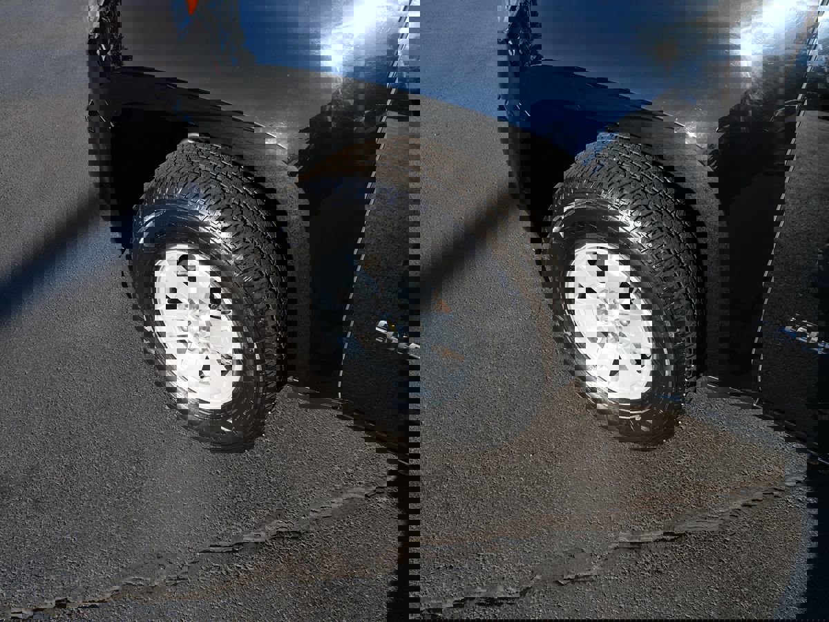 Used 2018 Chevrolet Colorado W/T w/ WT Convenience Package image 34