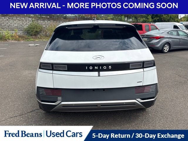 Used 2023 Hyundai Ioniq 5 SE AWD/4WD image 7