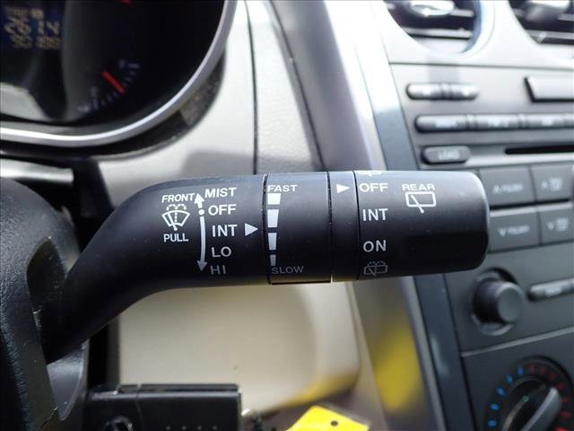 Used 2011 MAZDA CX-7 i SV FWD image 20