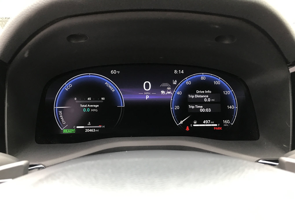 Certified 2025 Toyota Camry XSE FWD image 16