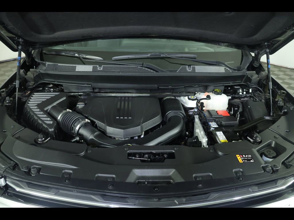 Used 2025 Chevrolet Traverse LT image 20