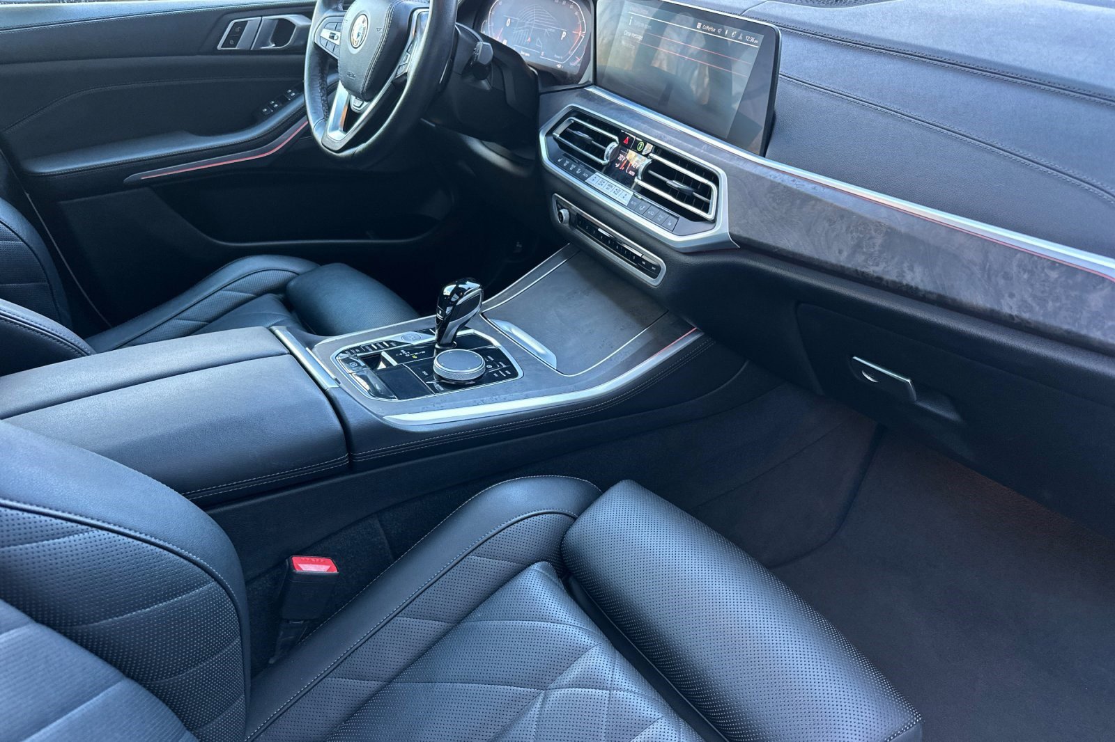 Certified 2023 BMW X5 xDrive40i w/ Premium Package image 20