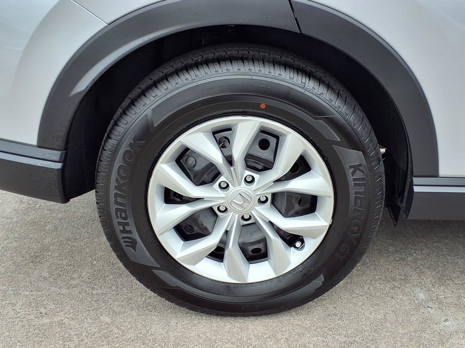 Certified 2026 Honda CR-V LX image 26
